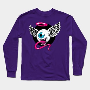 Eye monster Long Sleeve T-Shirt